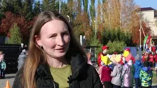11 октября – День Республики Башкортостан!