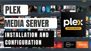 Plex Media Server Development On Linux