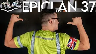 EPIC.LAN 37 | VLOG