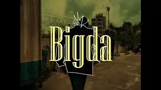 MZ - BIGDA (OFFICIAL MUSIC VIDEO)