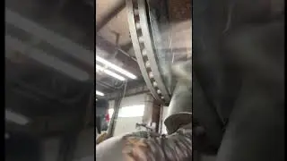 Subaru Lower Ball Joint Removal