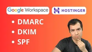 Tutorial: Cómo configurar DKIM, SPF y DMARC en Google Workspace