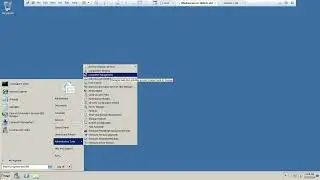 How to Disable Server  password complexity