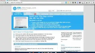 How to Use Your Wordpress XML Sitemap - WebDesy.com