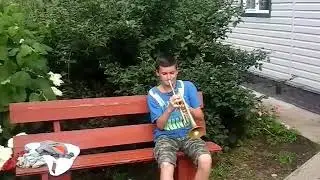Рязановка