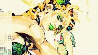 The Lost Soul Down - Jolyne Cujoh Edit