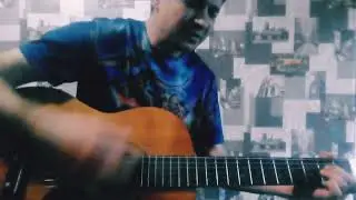 Отход на север - кавер гр. Наутилус Помпилиус