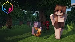 BB academy, ep. 2 — Skins, morphs and models (Outdated, 2019)