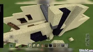 Делаю каэску #1часть