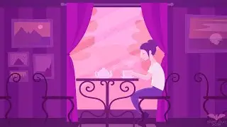 Ruck P - Coffee Break (Lofi Hip Hop / Chillhop)