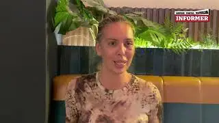 TO JE NEKI VID SILOVANJA! Prva ispovest Ave Karabatić nakon prijave verenika za nasilje | INFORMER
