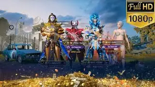 LOBBY EDIT X KG DAKKU @KGDakku 🔥| Little Ramish
