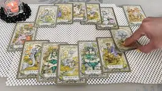 Taurus! 12 HOUSES of the horoscope! Tarot forecast!