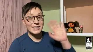 Russian - Water Water Потешка “Водичка водичка”