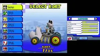 mkds was not meant to be played with a keyboard