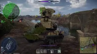 War Thunder Suffering