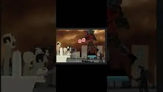 Skibidi Toilet 12 