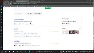 Linux Opera-Stable 57.0.3098.116 fix fonts новые функции
