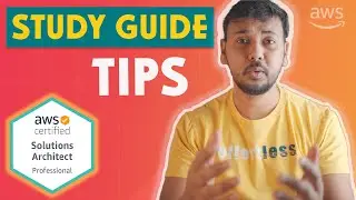 How to Pass AWS Certified Solution Architect Professional 2021 - 2022