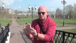 Я не понимаю, почему нужно страдать?