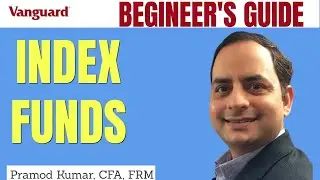 Vanguard Index Funds For Beginners in 2021 | Index Fund Investing