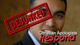 Debunking The Friendly Atheist on Genesis 1 with Evan Minton