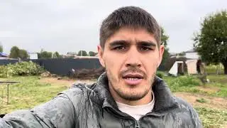 Монтаж свайно-винтового фундамента #винтовыесваи #фундаментподключ #сваи