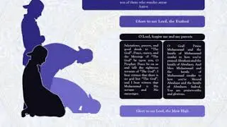 Salah | Wikipedia audio article