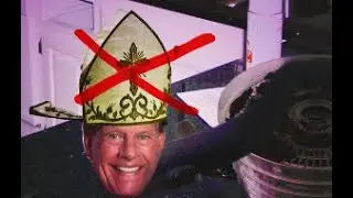 YouTube Poop: Wrong Pope Eel's Audience Dehydrator