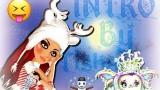 CHRISTMAS INTRO! - DAY 2