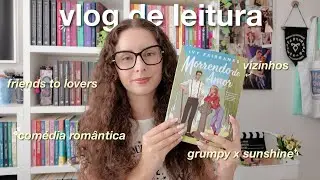 VLOG DE LEITURA 🪦 morrendo de amor: uma comédia romântica apaixonante que se passa na irlanda!
