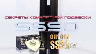 SS20 Robo
