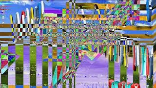 FMV2 #84 2MASS J07225830-2546030.exe (Windows XP Poetic Destruction) - by 