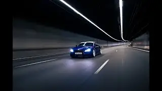 The A5 Coupe | Audi A5 B8 | Car Cinematic