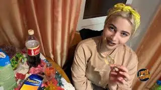 ВПИСКА в Прямом Эфире | Москва | СТРИМ