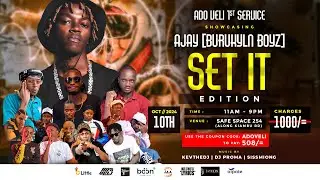 Ado Veli Podcast - The Ultimate Best Of Arbantone 2024 Mix ft Set It, Gotha, Anguka Nayo, Mbichi.