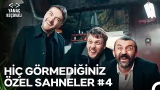 Çukur 4. Sezon Kamera Arkası Görüntüleri 