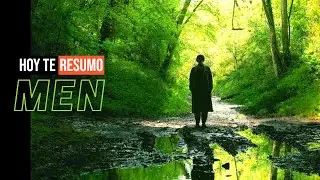 Terror en las sombras / Men | RESUMEN