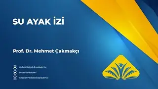 Su Ayak İzi | İşaret Dili Destekli