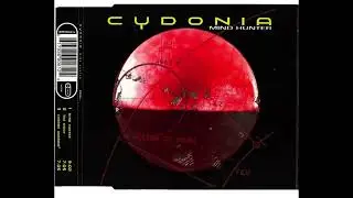 Cydonia - Chrome Android [BR061CD]