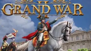 Grand War 2: Impossible Mission Tactics - How to Counter Every Unit