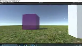 Dishonored Powers in Unity3D