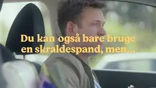 Tak for ingenting… i vejkanten