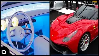 UNIQUE VEHICLES, THERE ARE VERY FEW LEFT OF THEM