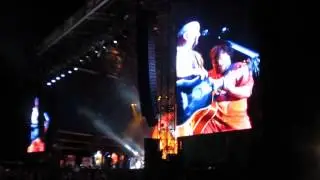 Tenacious D - Kickapoo Frequency 2013