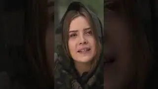 ¿Has venido a celebrar tu victoria?#shorts #elif #turkishseries
