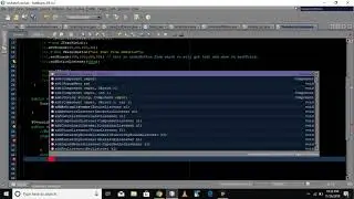 how to get Text from Button in java || java swing tutorials