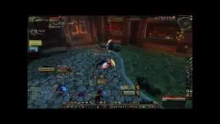 Røguettina 3v3 & 2v2 (Rogue Priest Mage & Rogue & Mage)