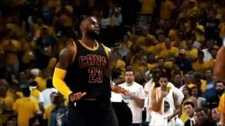 LeBron James= Power.