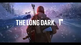 The Long Dark с друзьями (co-op)